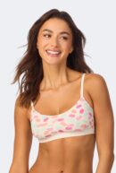 Stretch Jersey Bralette – A Little Everyday Treat for You