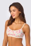 Stretch Jersey Bralette – A Little Everyday Treat for You