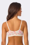Stretch Jersey Bralette – A Little Everyday Treat for You
