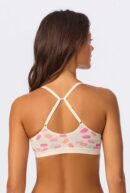 Stretch Jersey Bralette – A Little Everyday Treat for You