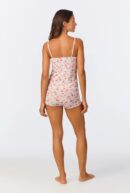 Stretch Jersey Cami – Treat Yourself in Everyday Comfort