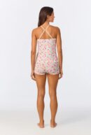 Stretch Jersey Cami – Treat Yourself in Everyday Comfort