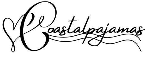 Coastalpajamas